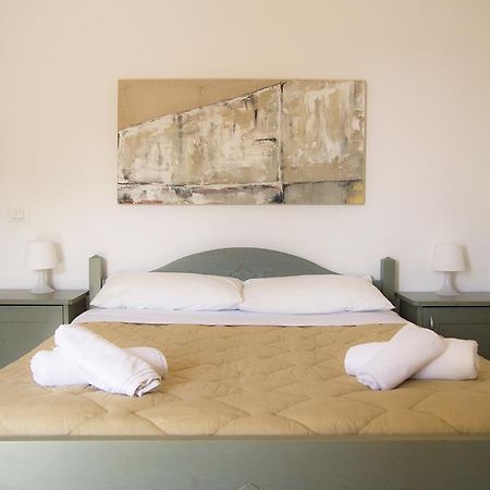 Apartament Casa Santiago Agrigento Zewnętrze zdjęcie