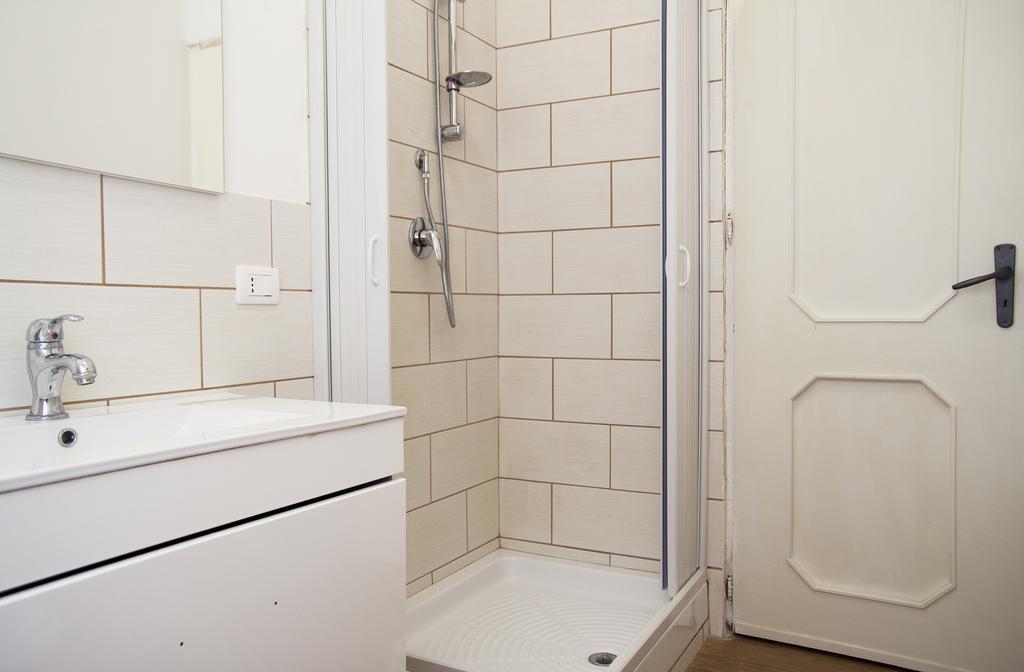Apartament Casa Santiago Agrigento Zewnętrze zdjęcie