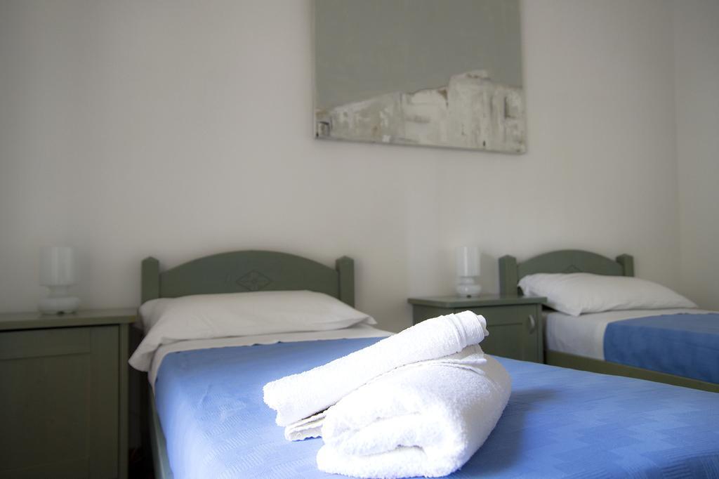 Apartament Casa Santiago Agrigento Zewnętrze zdjęcie