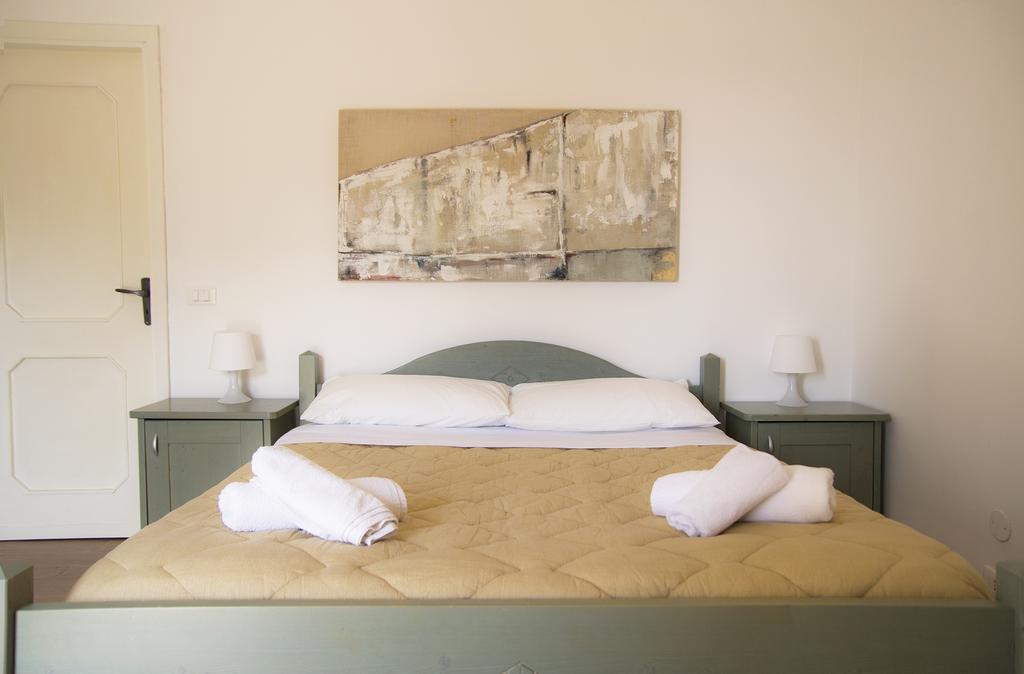 Apartament Casa Santiago Agrigento Zewnętrze zdjęcie