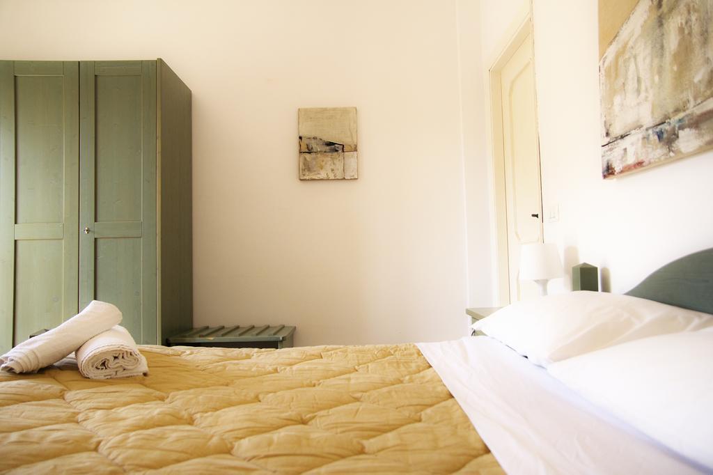 Apartament Casa Santiago Agrigento Zewnętrze zdjęcie