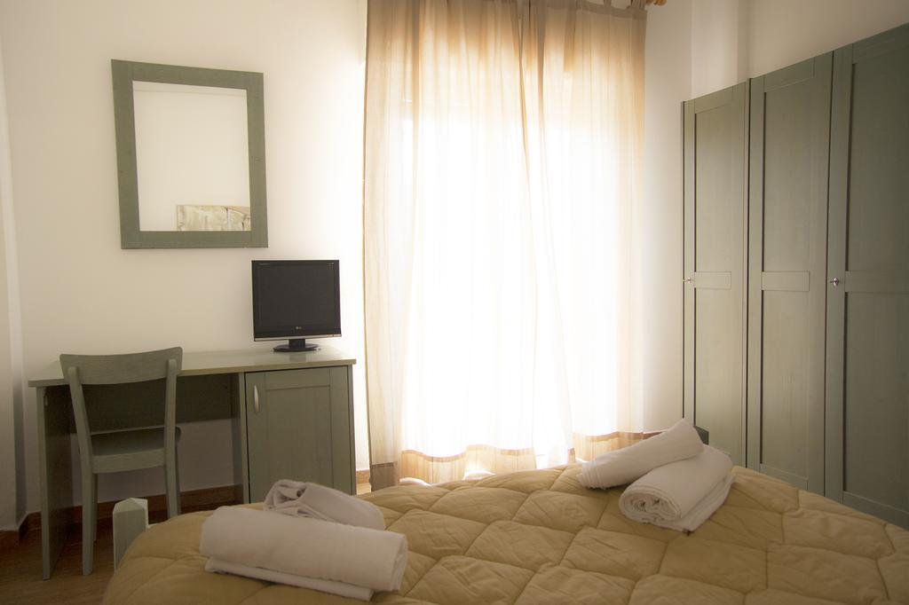 Apartament Casa Santiago Agrigento Zewnętrze zdjęcie