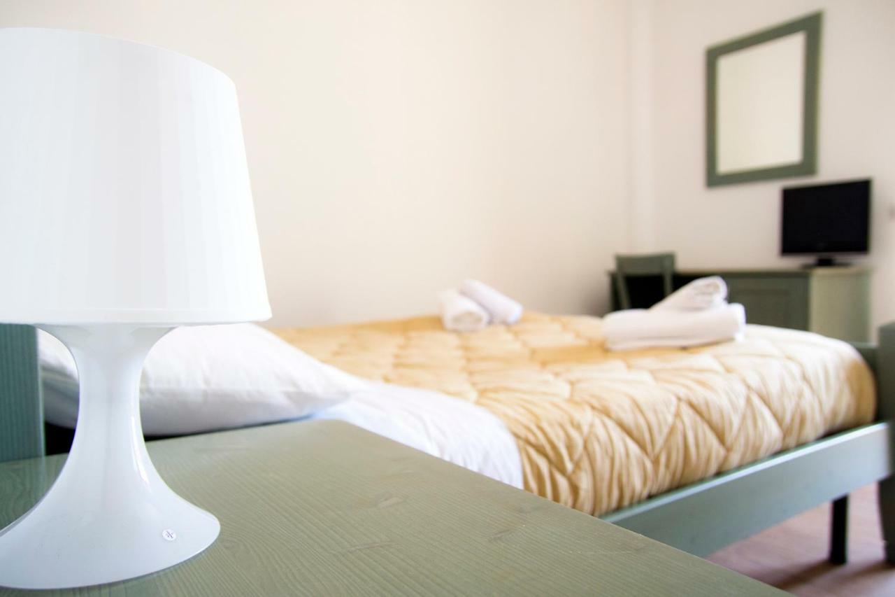 Apartament Casa Santiago Agrigento Zewnętrze zdjęcie